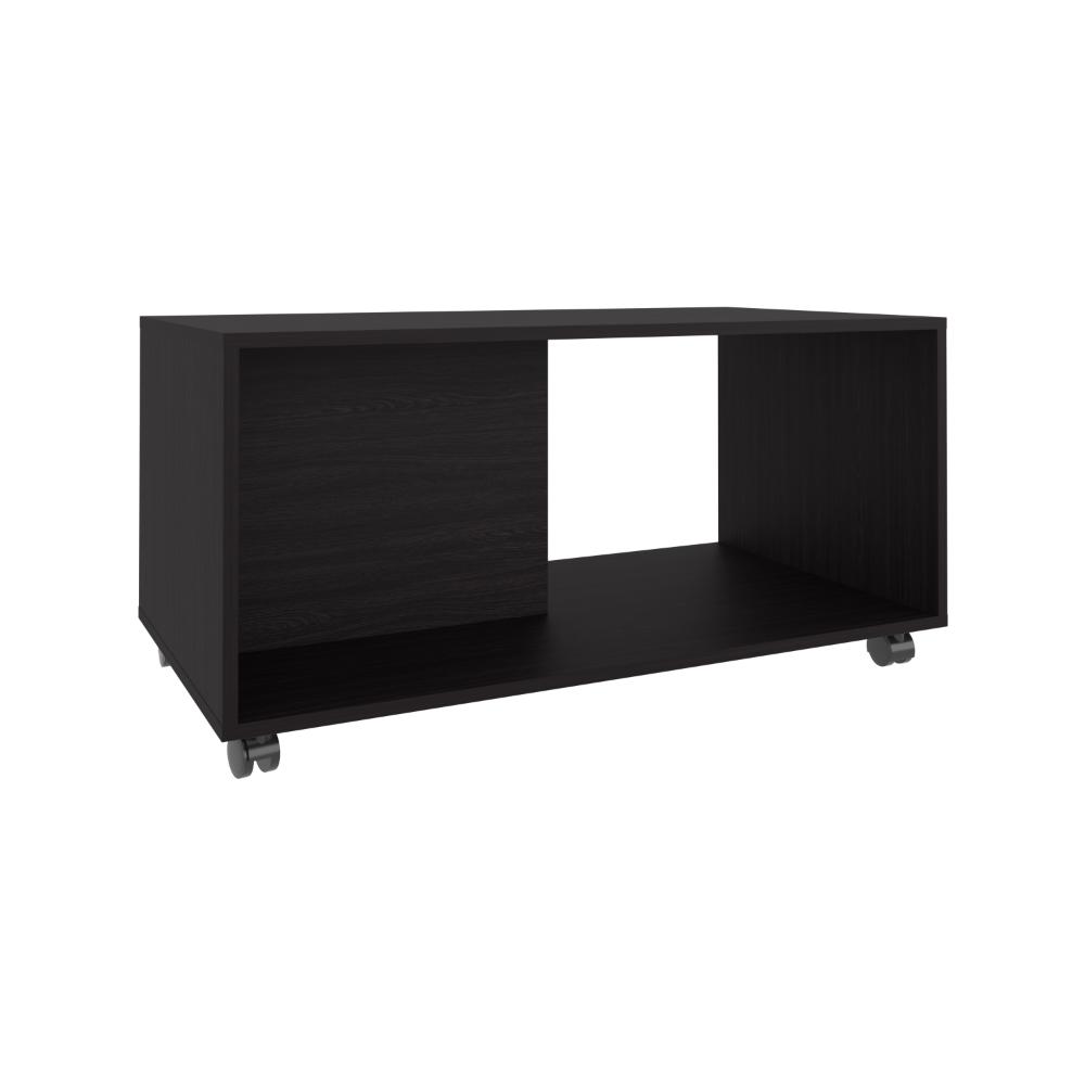 Mesa De Centro Atheza Wengue