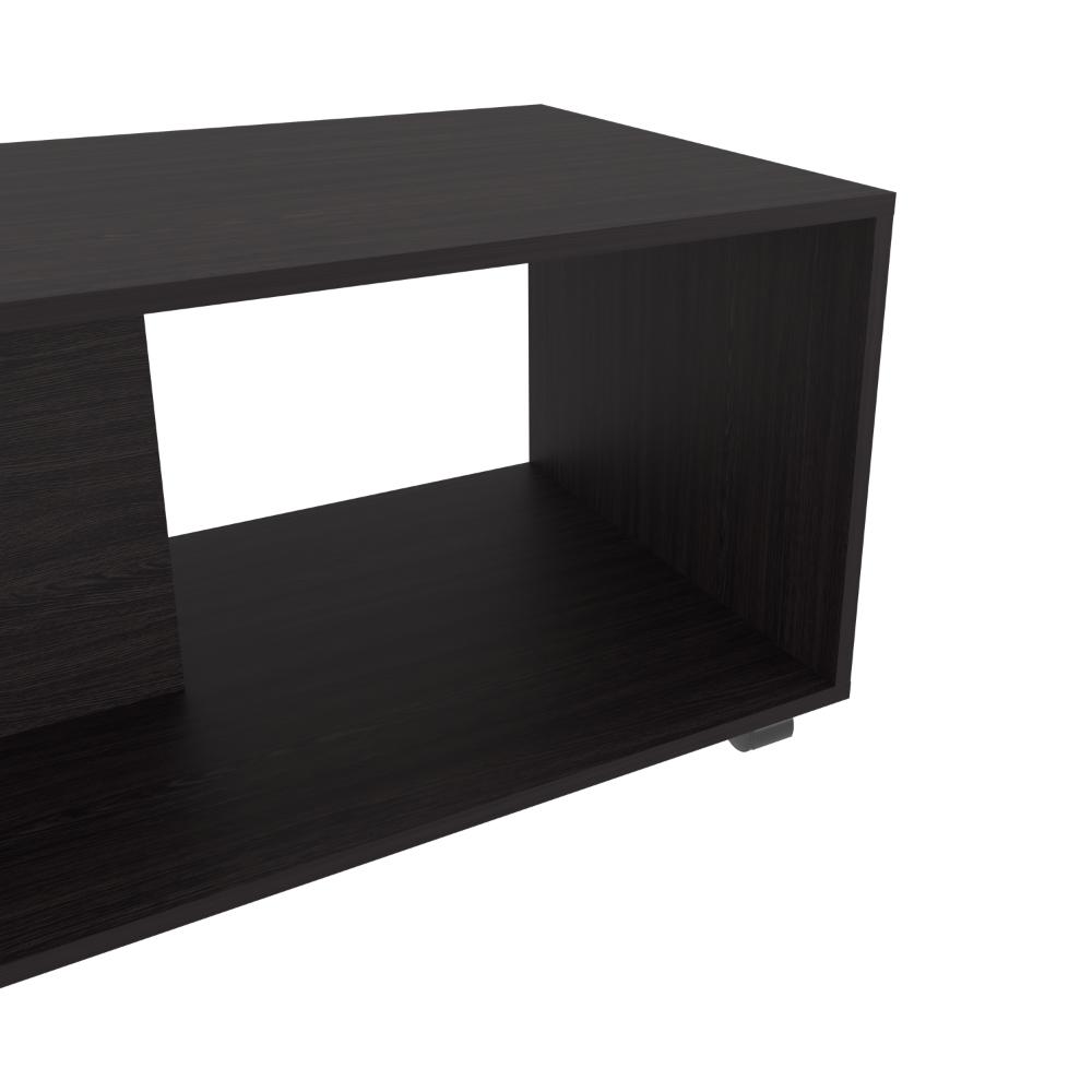 Mesa De Centro Atheza Wengue