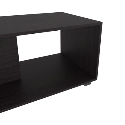 Mesa De Centro Atheza Wengue