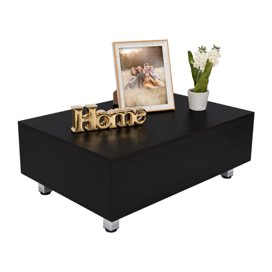 Mesa De Centro Yuniva Wengue