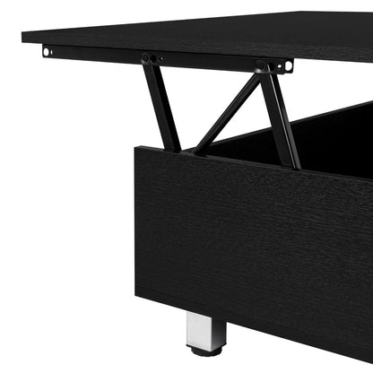 Mesa De Centro Yuniva Wengue
