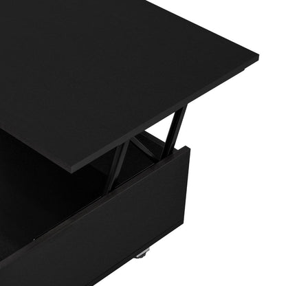 Mesa De Centro Yuniva Wengue