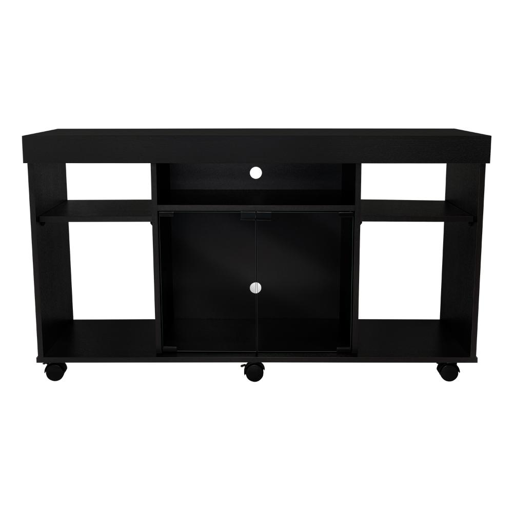 Mesa Para Tv Celuma Wengue Para 46"