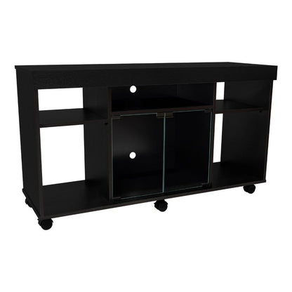 Mesa Para Tv Celuma Wengue Para 46"