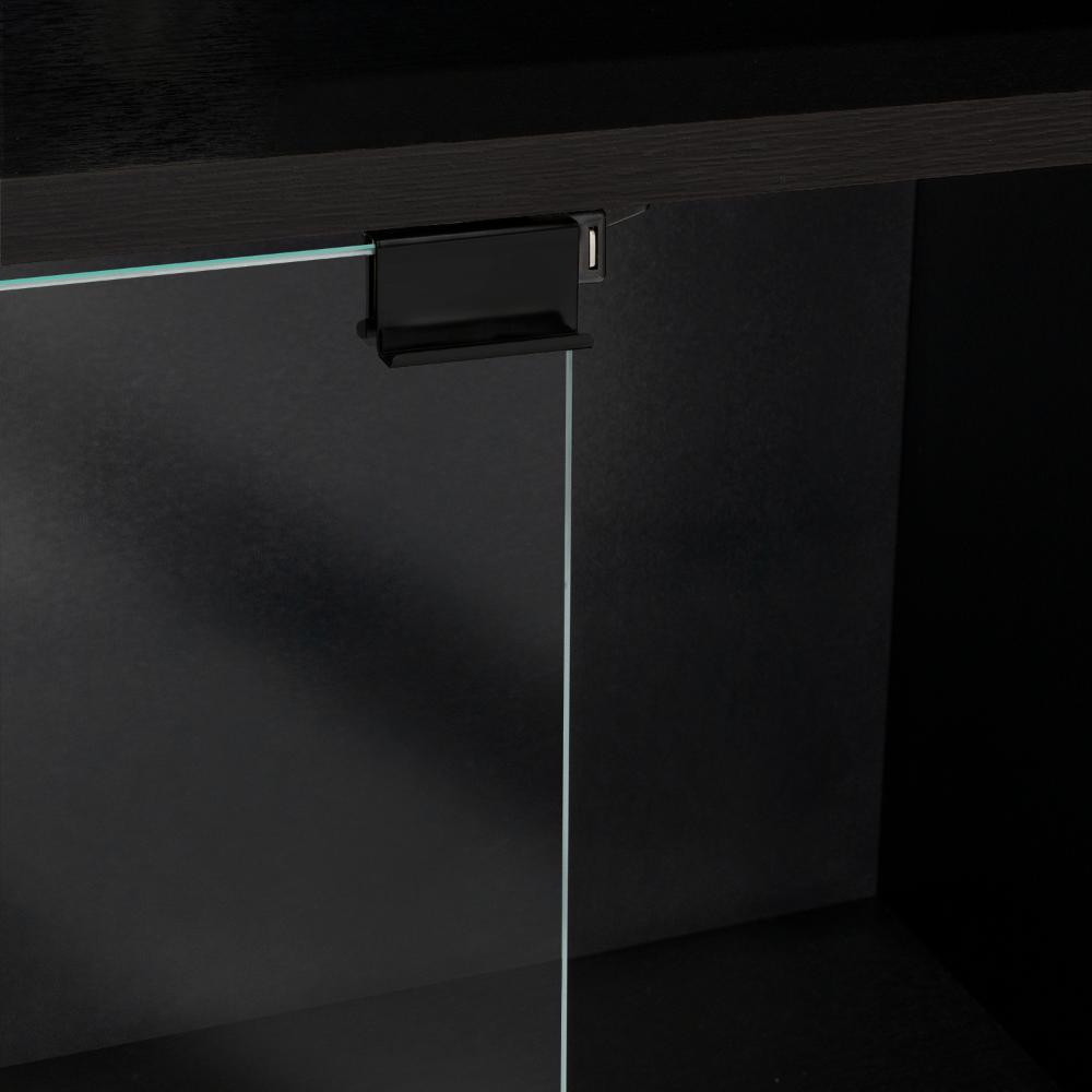Mesa Para Tv Celuma Wengue Para 46"