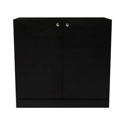 Mueble Bar Suntrys  Wengue