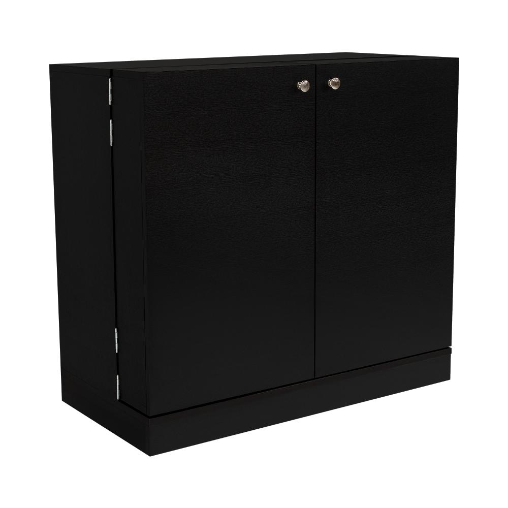 Mueble Bar Suntrys  Wengue