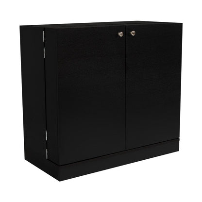 Mueble Bar Suntrys  Wengue