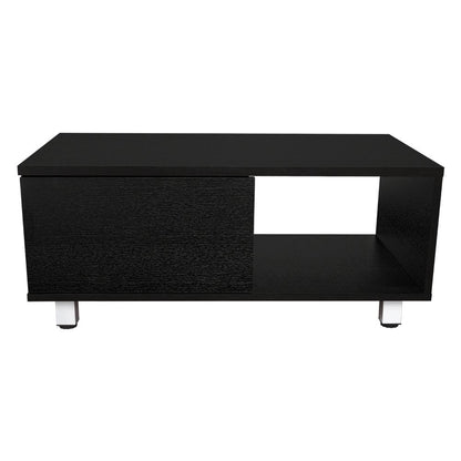 Mesa De Centro Damore Wengue