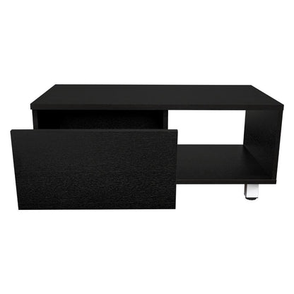 Mesa De Centro Damore Wengue