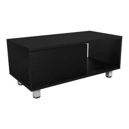 Mesa De Centro Damore Wengue