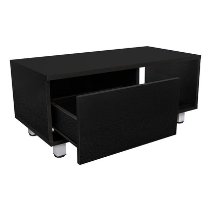 Mesa De Centro Damore Wengue
