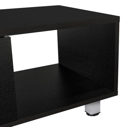 Mesa De Centro Damore Wengue