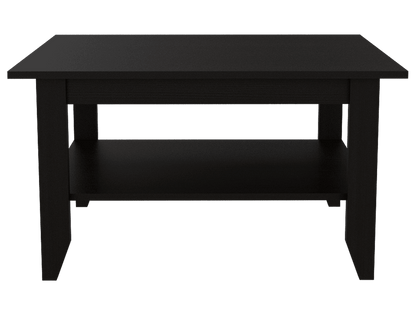 Mesa De Centro Denari  Wengue