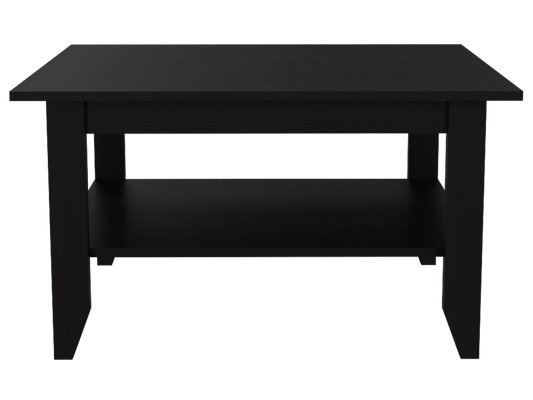 Mesa De Centro Denari  Wengue