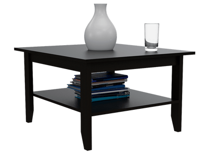 Mesa De Centro Denari  Wengue