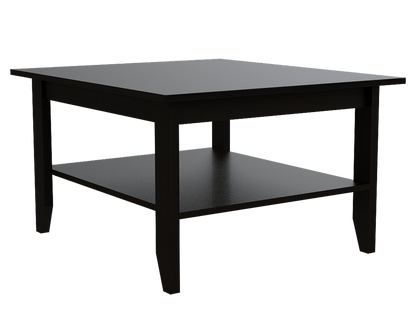 Mesa De Centro Denari  Wengue