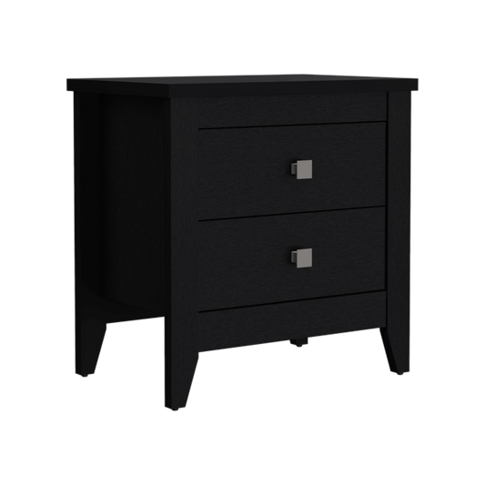 Mesa De Noche Mirenni Wengue