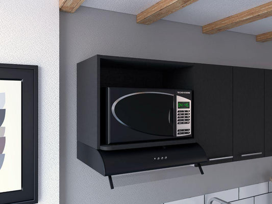 Mueble Auxiliar Lirika Wengue