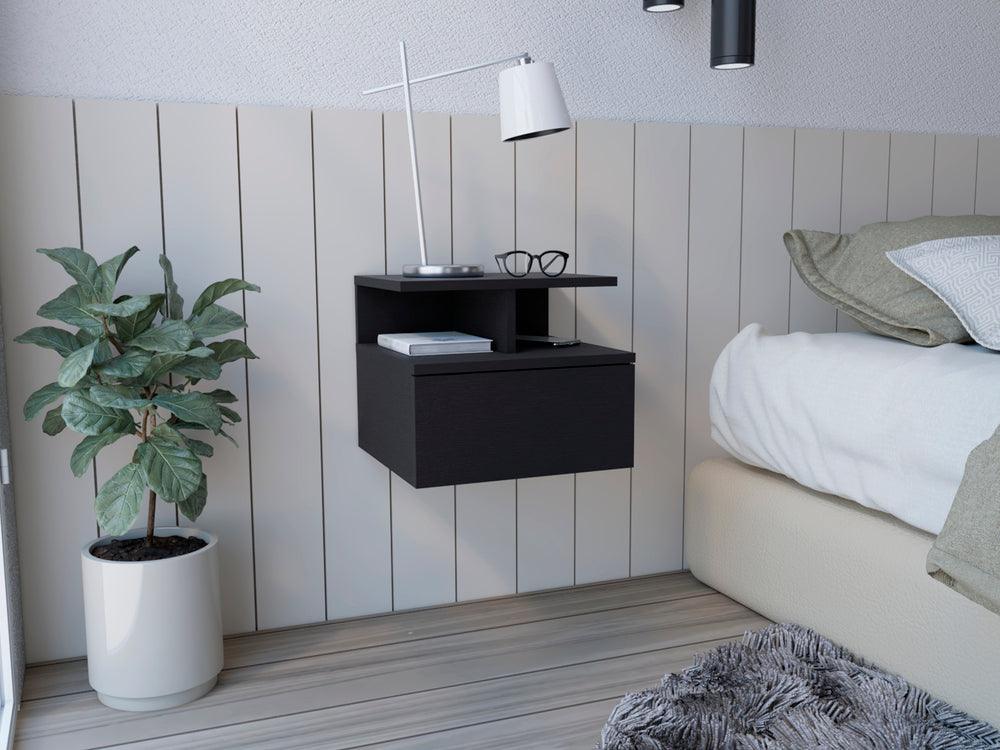 Velador Flotante  Sorali Wengue W
