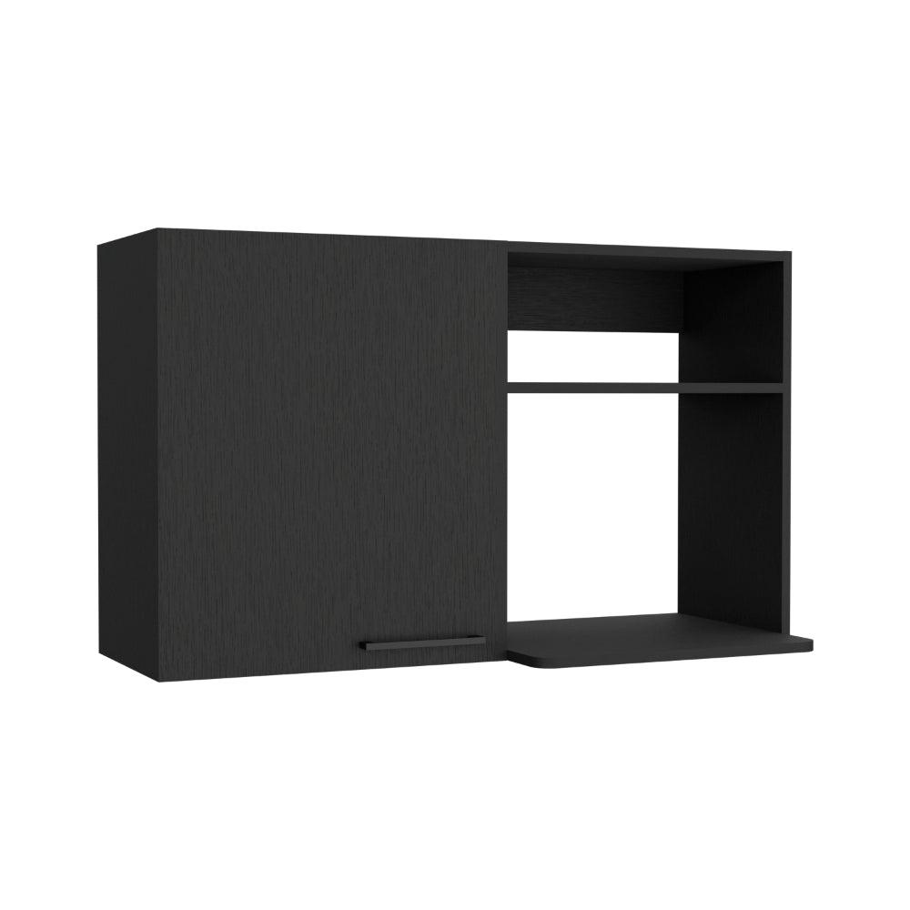 Gabinete Superior Cocina Shelf Wengue 100 Cm