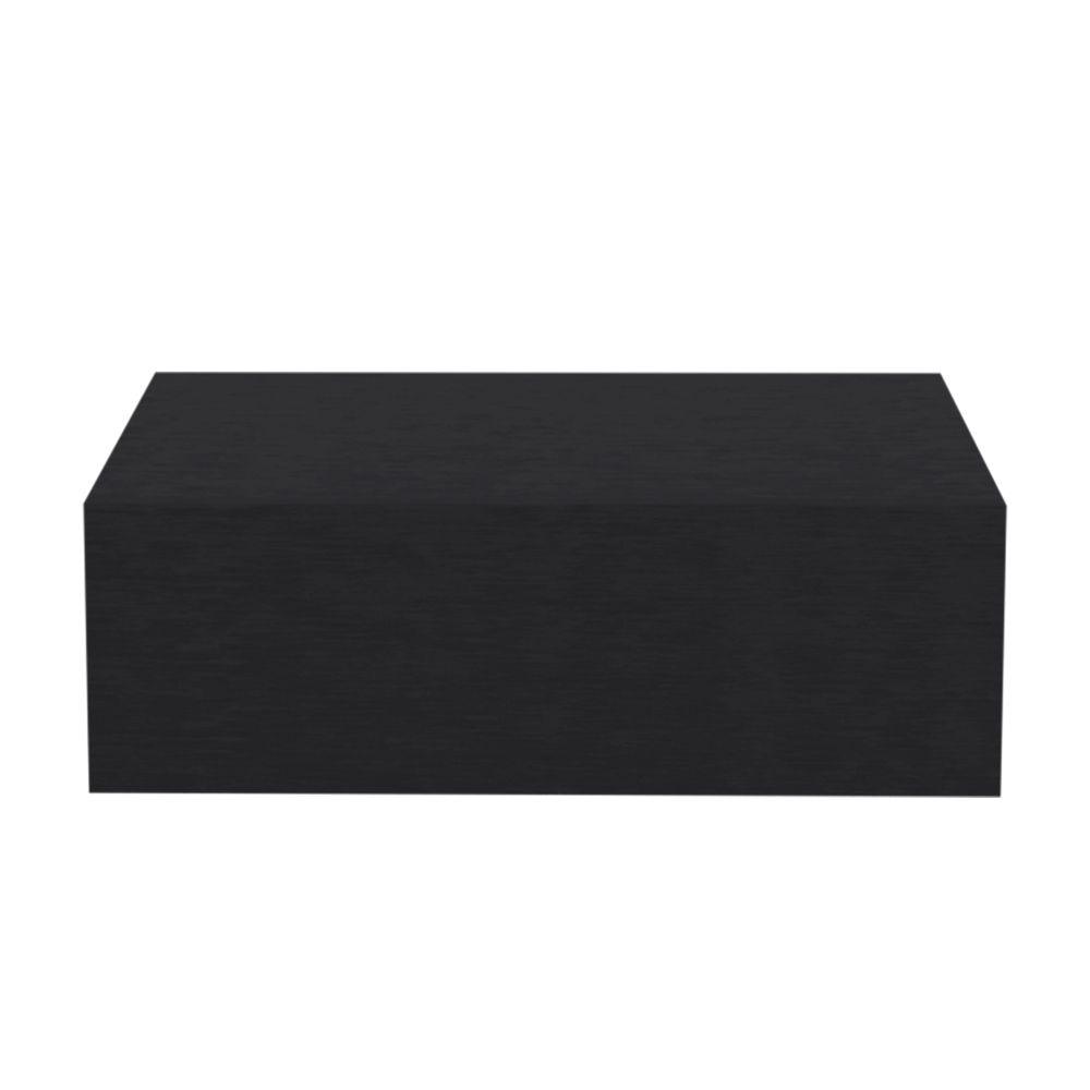 Nochero O Cajon Flotante 40 Milano  Wengue
