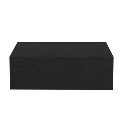 Nochero O Cajon Flotante 40 Milano  Wengue