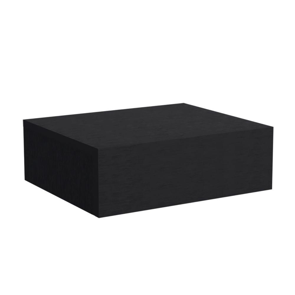 Nochero O Cajon Flotante 40 Milano  Wengue