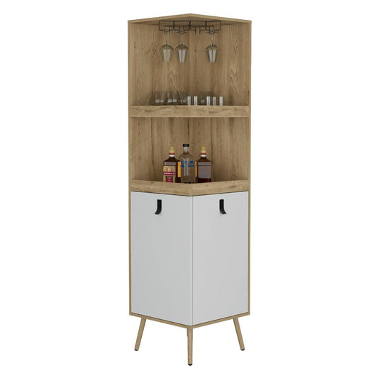 Bar Esquinero Revali (1C) Macadamia+Blanco