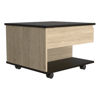Mesa Funcional Denure 5G-1  Rovere + Wengue
