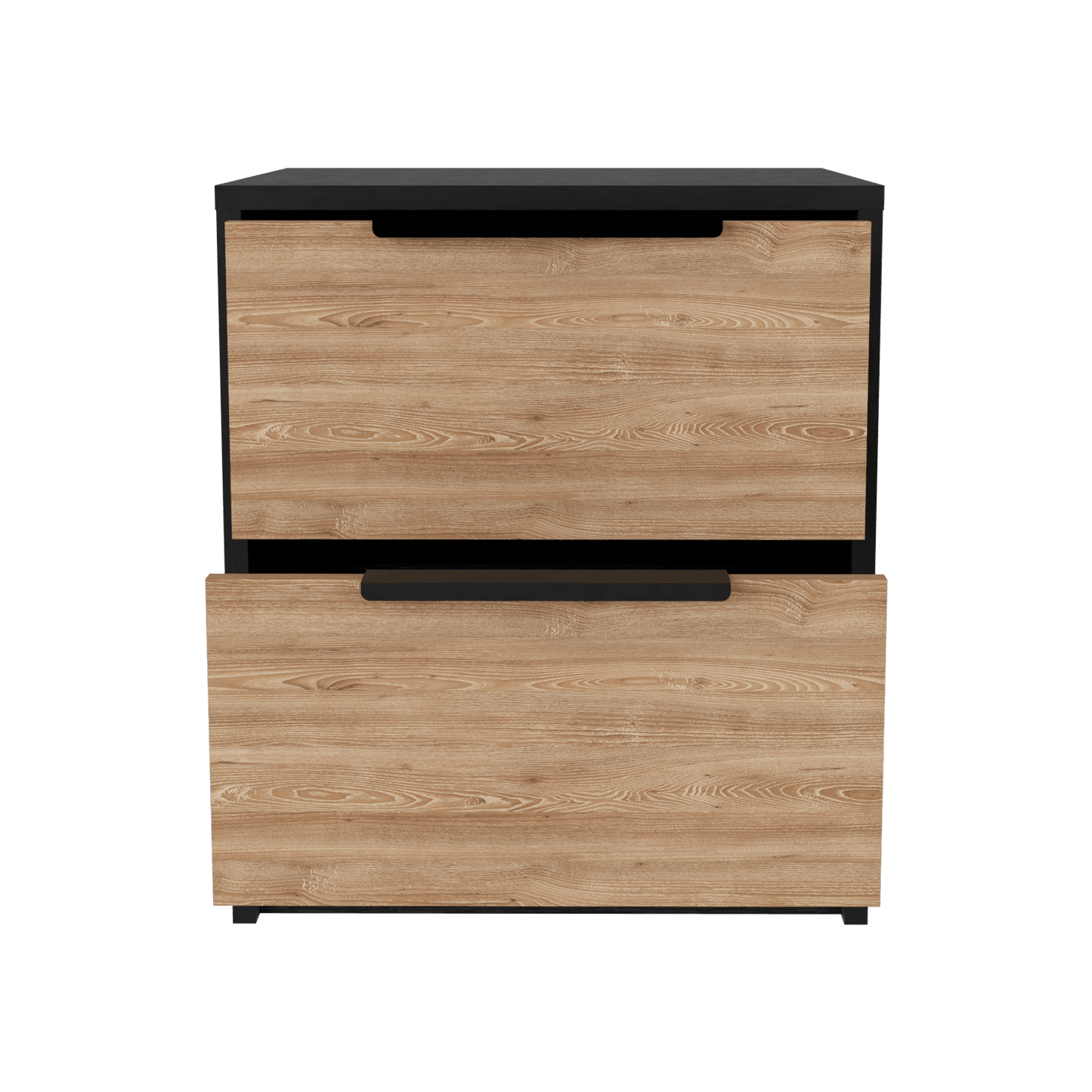 Mesa De Noche Okria Wengue Y Miel