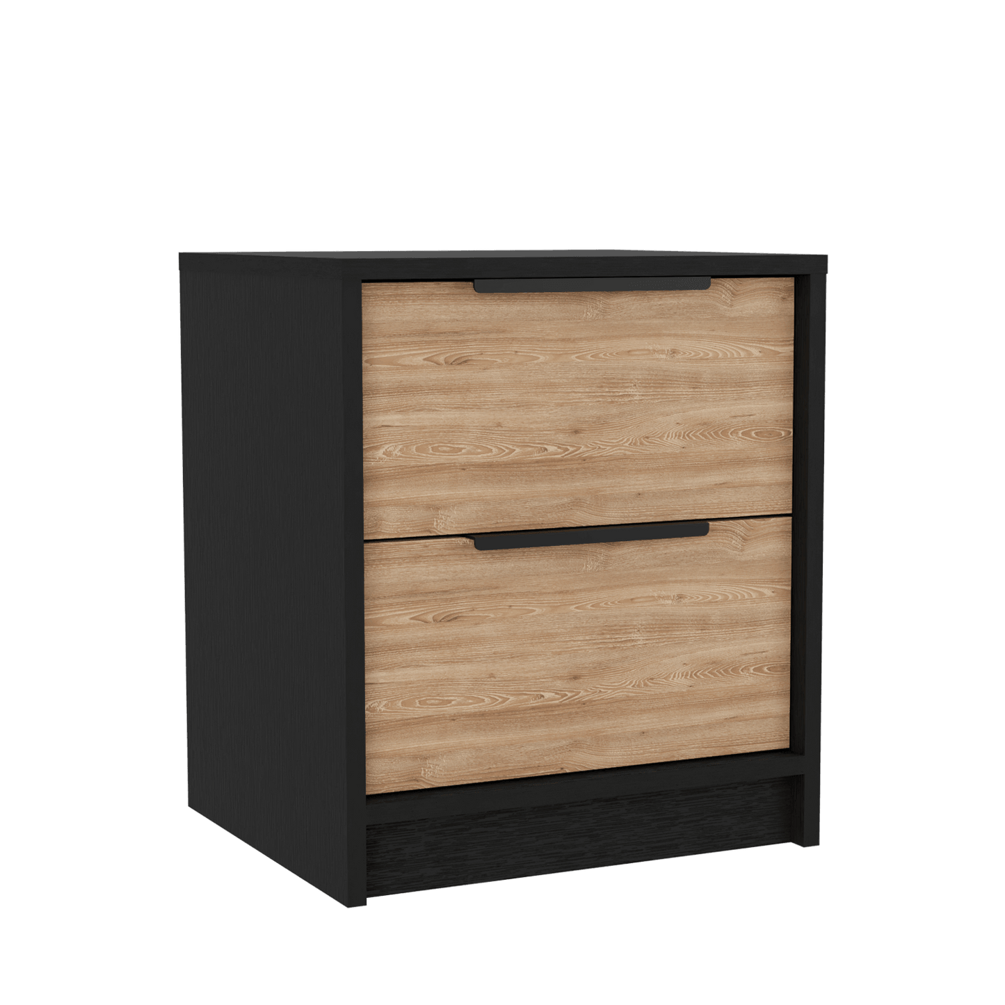 Mesa De Noche Okria Wengue Y Miel