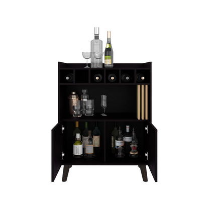Bar Vince Wengue Y Fresno