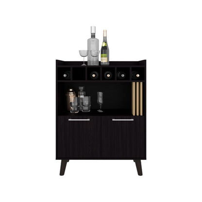 Bar Vince Wengue Y Fresno
