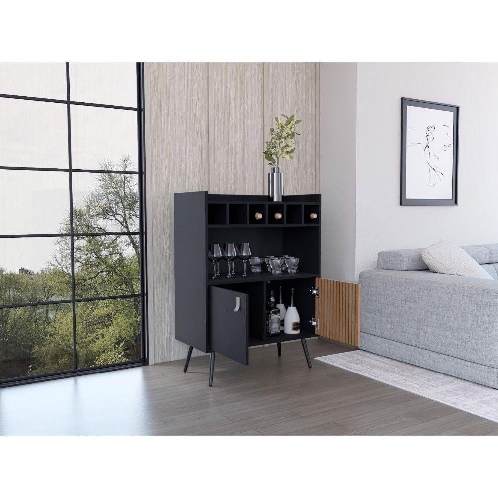 Bar Bajo Funes Wengue Lenno