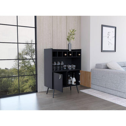 Bar Bajo Funes Wengue Lenno