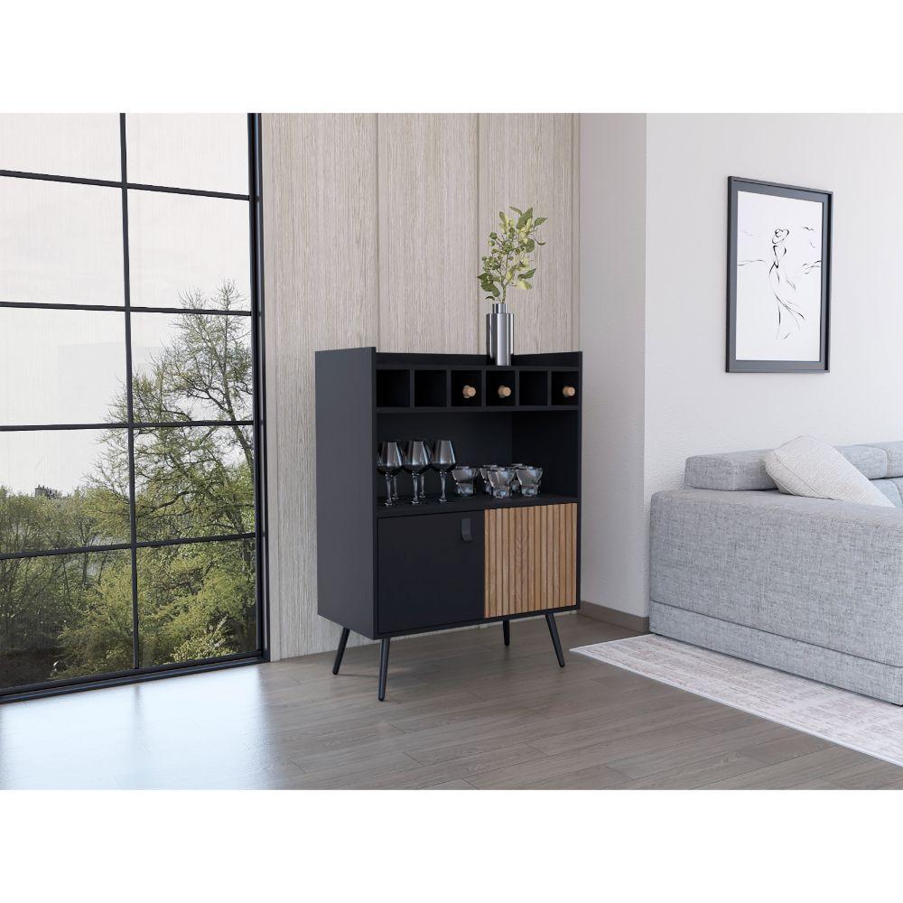 Bar Bajo Funes Wengue Lenno