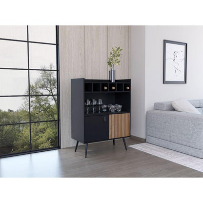 Bar Bajo Funes Wengue Lenno