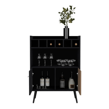Bar Bajo Funes Wengue Lenno