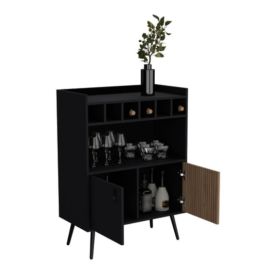 Bar Bajo Funes Wengue Lenno