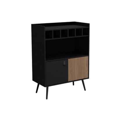 Bar Bajo Funes Wengue Lenno