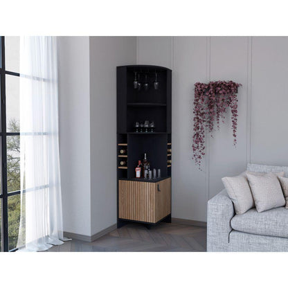 Bar Aldeva Wengue Y Lenno