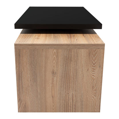 Mesa De Centro Okria  Wengue + Miel