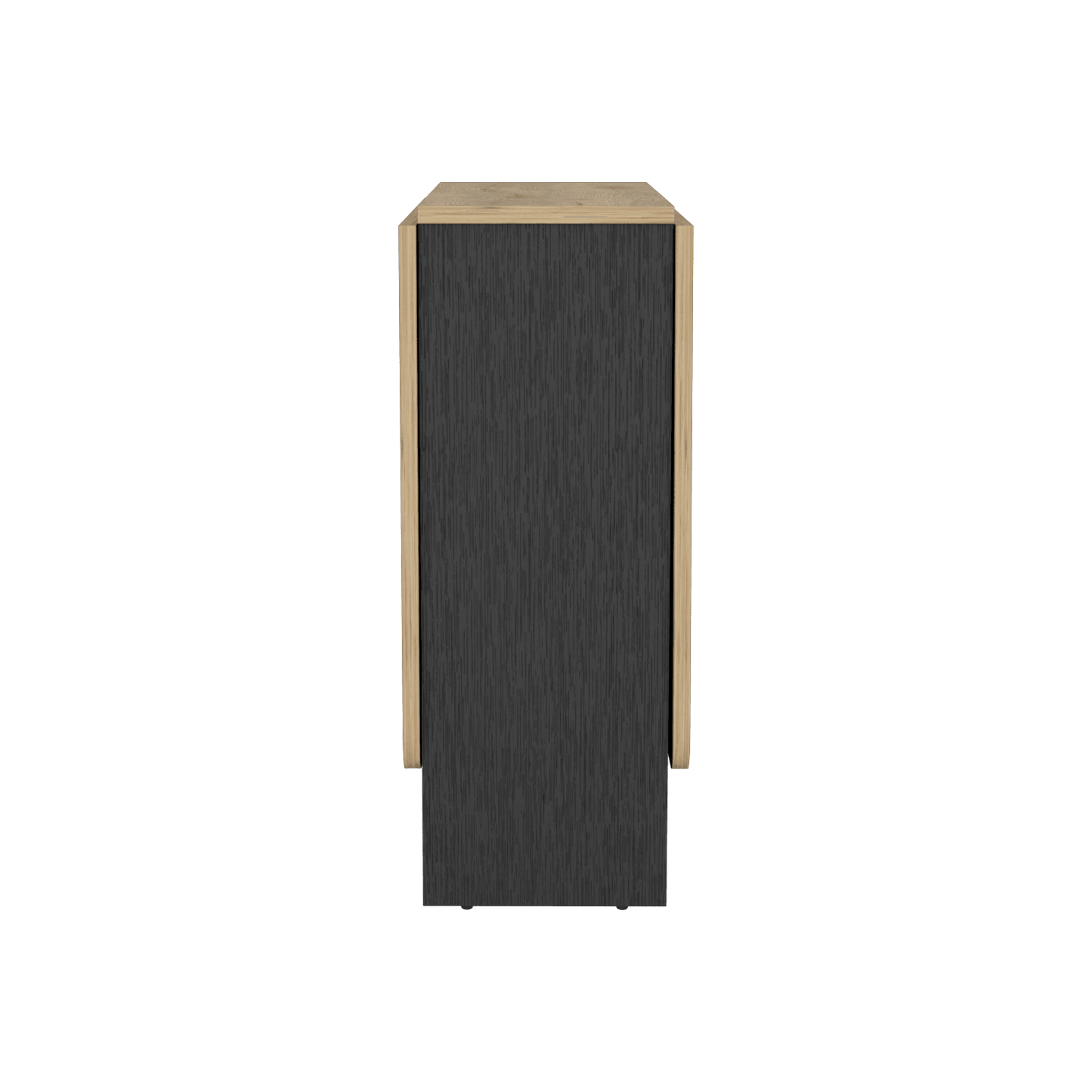 Mesa Plegable Relura  Wengue Macadamia