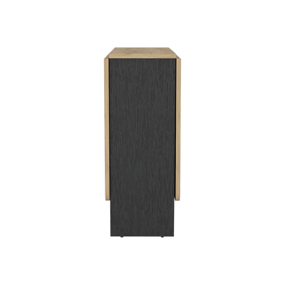 Mesa Plegable Relura  Wengue Macadamia