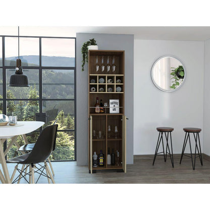 Bar Alto Nuvenis  Gales + Duna