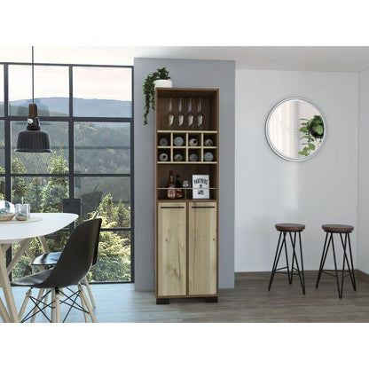 Bar Alto Nuvenis  Gales + Duna