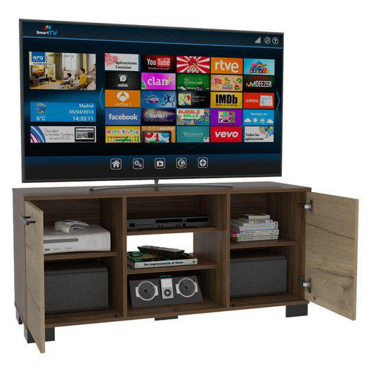 Rack Tv Nuvenis  Gales Y Duna