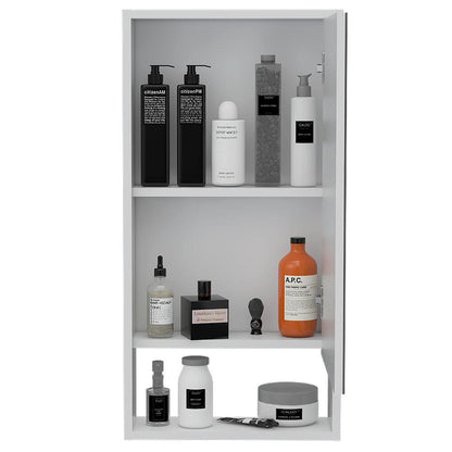 Gabinete De Baño Aurena Blanco