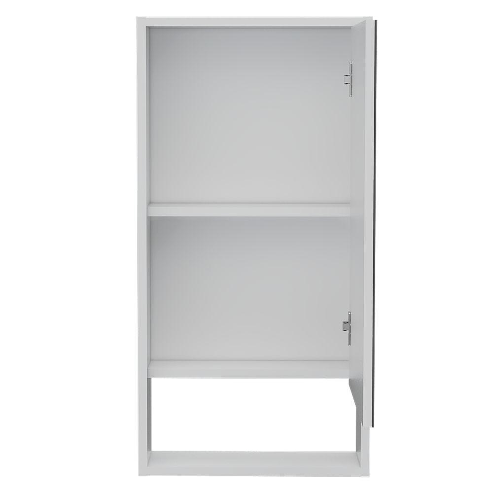 Gabinete De Baño Aurena Blanco